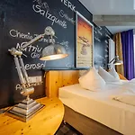 Solthus Hotel&spa Baabe