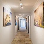 Hotel Solthus Hotel&spa Baabe