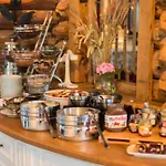 Hotel Solthus Hotel&spa Baabe