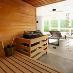 ホテル Solthus Hotel&spa バーベ