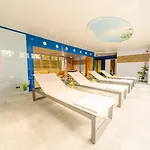 Solthus Hotel&spa バーベ
