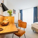 Solthus Hotel&spa バーベ
