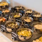 Ξενοδοχείο Solthus Hotel&spa