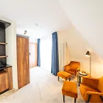 Solthus Hotel&spa 4* バーベ