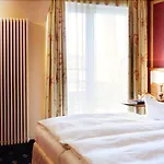 Solthus Hotel&spa Baabe