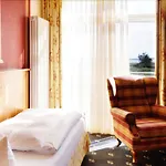 Solthus Hotel&spa Baabe