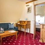 ホテル Solthus Hotel&spa バーベ