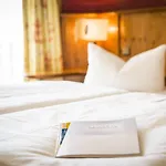 Solthus Hotel&spa 4* バーベ