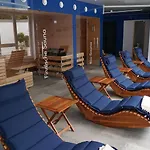 Solthus Hotel&spa ホテル 4*