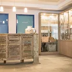 Solthus Hotel&spa 4* Baabe