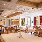 ホテル Solthus Hotel&spa バーベ
