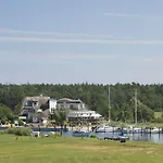 Solthus Hotel&spa 4* Baabe