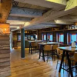 Solthus Hotel&spa バーベ