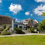 Solthus Hotel&spa 4* バーベ