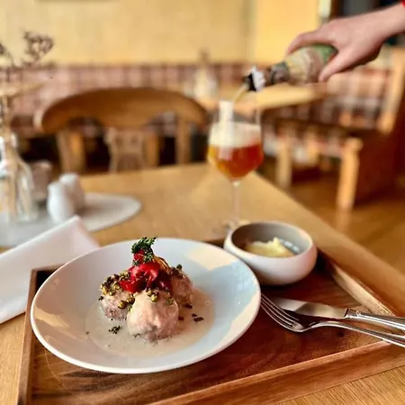 Hotel Solthus Hotel&spa 4*