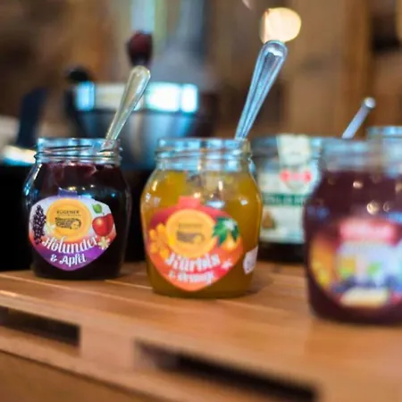 Solthus Hotel&spa Baabe