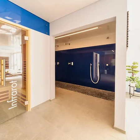 Hotel Solthus Hotel&spa 4*