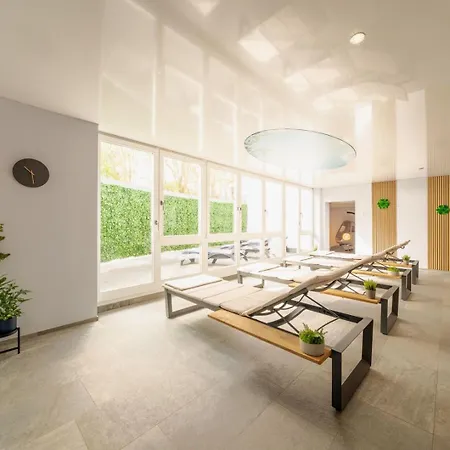 Hotel Solthus Hotel&spa 4*