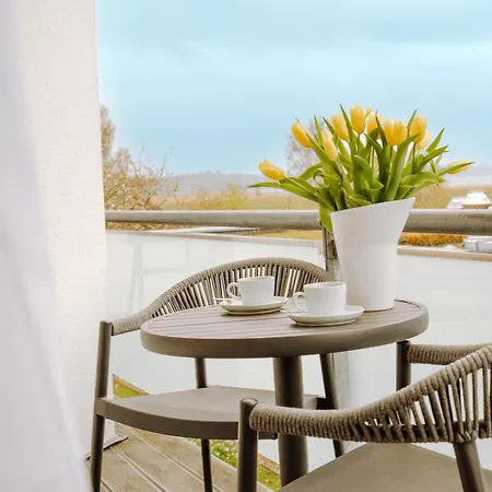 Solthus Hotel&spa Baabe