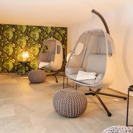 מלון Solthus Hotel&spa