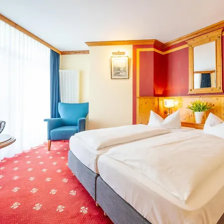 Hotel Solthus Am