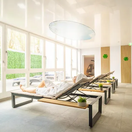 Hotel Solthus Hotel&spa 4*