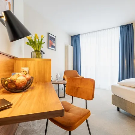 Solthus Hotel&spa Baabe