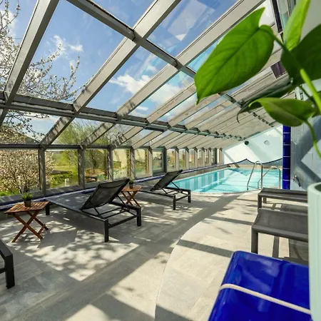 Solthus Hotel&spa