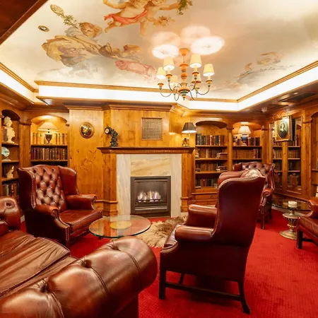 Hotel Solthus Hotel&spa