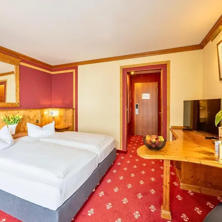 Hotel Solthus Hotel&spa 4*