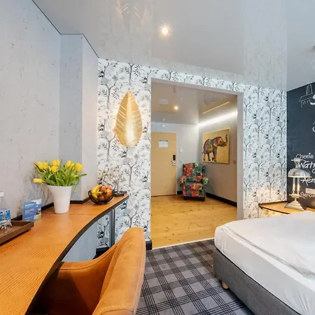 Hotel Solthus Am