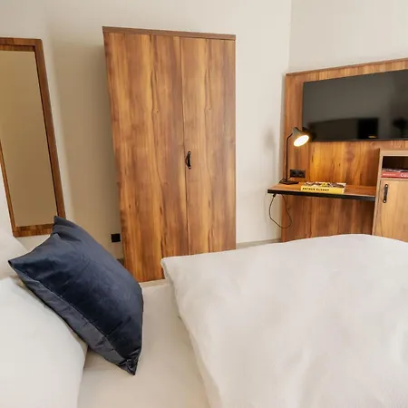 Hotel Solthus Am 4*