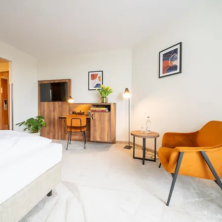 호텔 Solthus Hotel&spa
