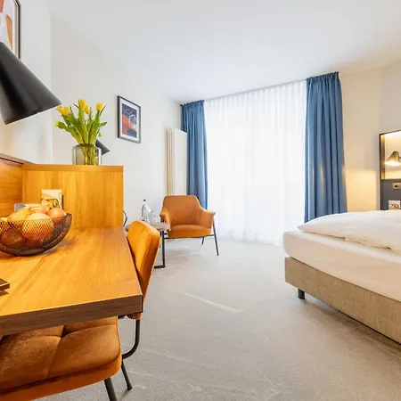 Hotel Solthus Am 4*
