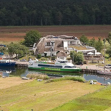 Hotel Solthus Am