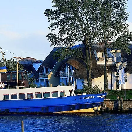 Solthus Hotel&spa Baabe