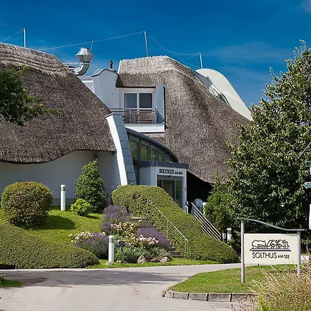 Hotel Solthus Am