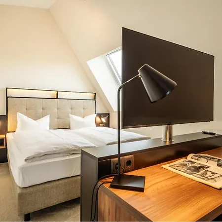 Solthus Hotel&spa 4*