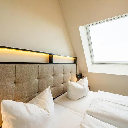 Solthus Hotel&spa Baabe