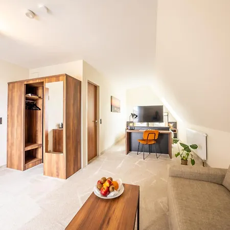 Solthus Am Hotel