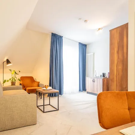 Hotel Solthus Am