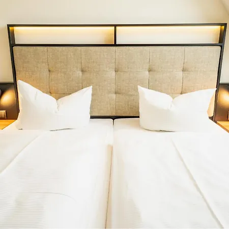Solthus Am Hotel 4*