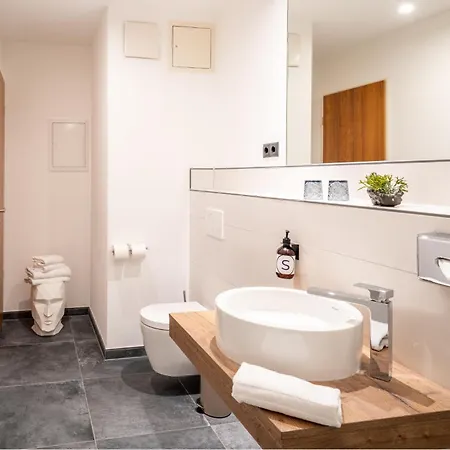 Hotel Solthus Am 4*