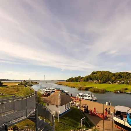 Solthus Hotel&spa Hotel Baabe