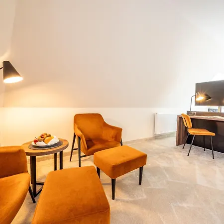 Solthus Hotel&spa 4*