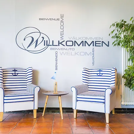 Solthus Hotel&spa Hotel Baabe