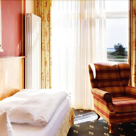 Solthus Hotel&spa Baabe