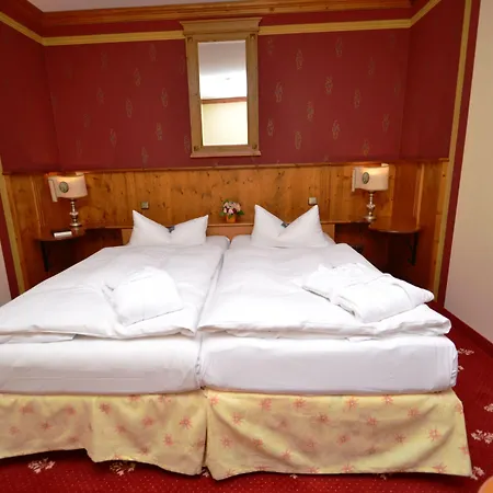 Solthus Hotel&spa 4*