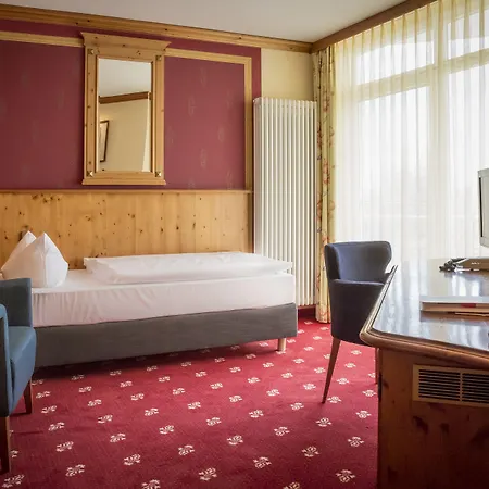 Solthus Hotel&spa Hotel