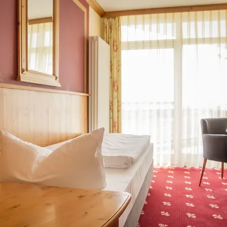 Hotel Solthus Hotel&spa 4*